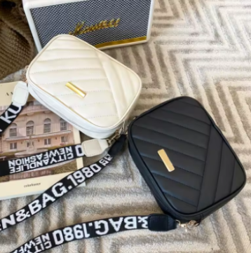 Bags & Accessories
